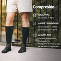 FreeLegs™ - Calcetas de compresion